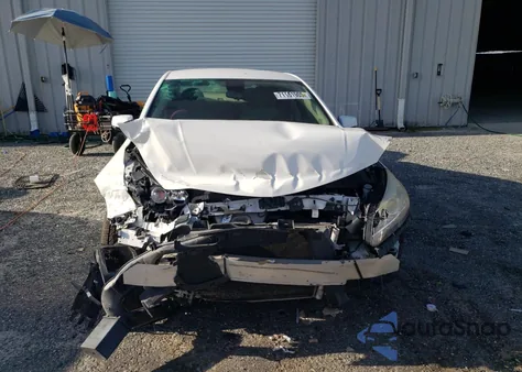 2016 Chevrolet Malibu Limited Lt из США, поврежденный, VIN 1G11C5SA7GF139430